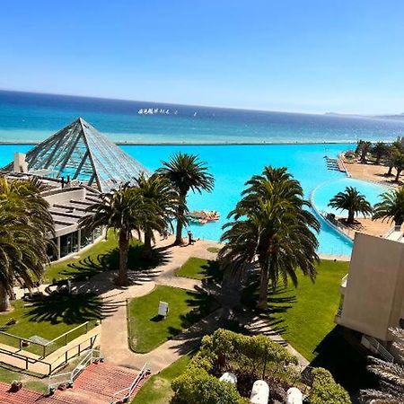 San Alfonso Del Mar, Edificio El Faro, Algarrobo. Apartment Exterior photo