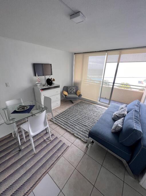 San Alfonso Del Mar, Edificio El Faro, Algarrobo. Apartment Exterior photo