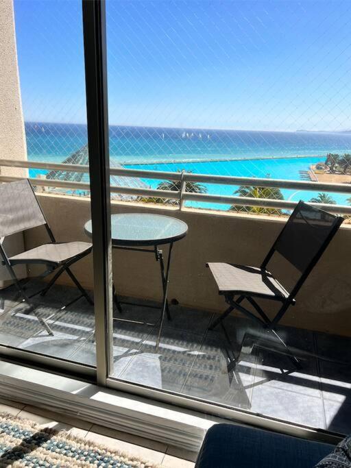 San Alfonso Del Mar, Edificio El Faro, Algarrobo. Apartment Exterior photo