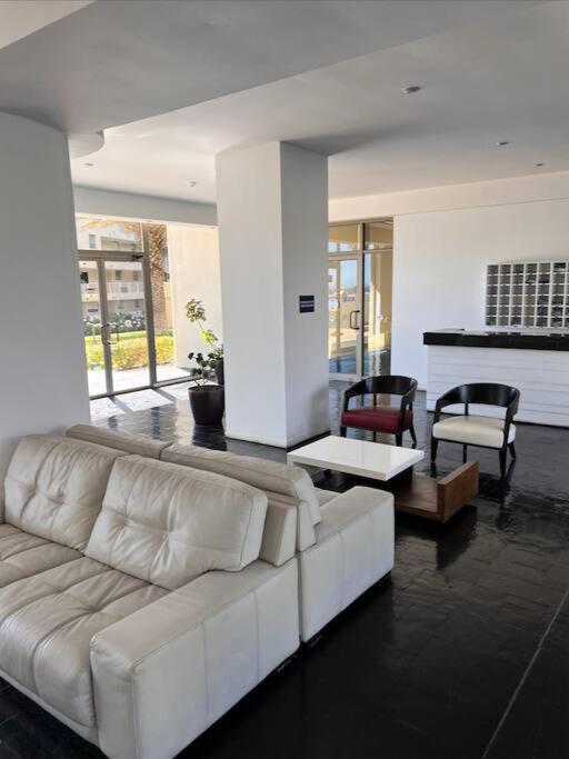 San Alfonso Del Mar, Edificio El Faro, Algarrobo. Apartment Exterior photo