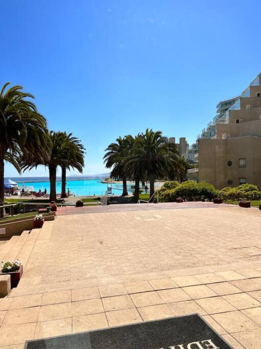 San Alfonso Del Mar, Edificio El Faro, Algarrobo. Apartment Exterior photo