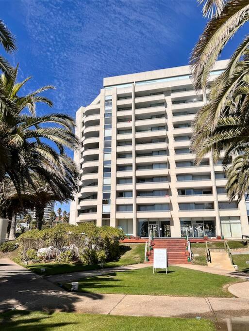 San Alfonso Del Mar, Edificio El Faro, Algarrobo. Apartment Exterior photo