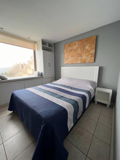 San Alfonso Del Mar, Edificio El Faro, Algarrobo. Apartment Exterior photo