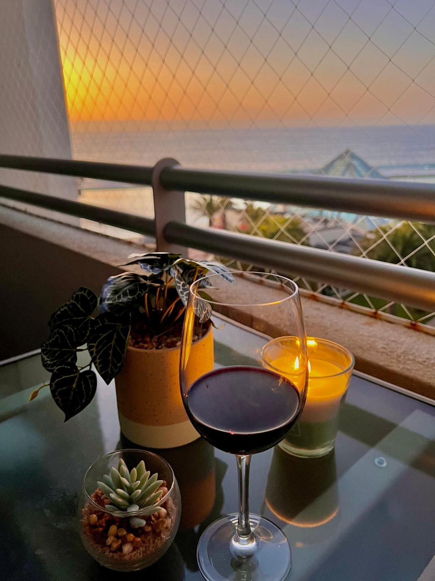 San Alfonso Del Mar, Edificio El Faro, Algarrobo. Apartment Exterior photo